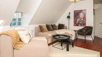 Ferienhaus | Innenbereich