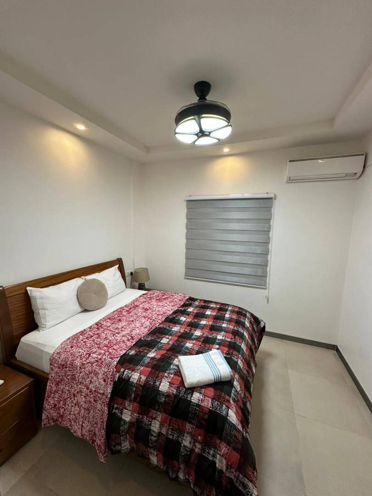 2 soverom, wi-fi (inkludert) og sengetøy