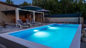Piscine