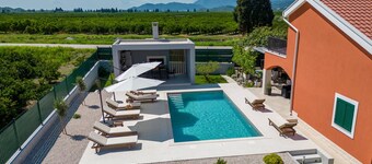 Villa MiaMare by Villas Guide