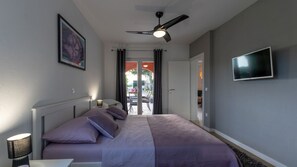 3 bedrooms, iron/ironing board, free WiFi, bed sheets - Villa MiaMare by Villas Guide (Buk Vlaka)