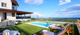 Villa AD Astra by Villas Guide