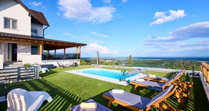 Villa AD Astra by Villas Guide