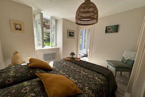 3 bedrooms