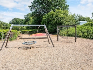 House | Children's area