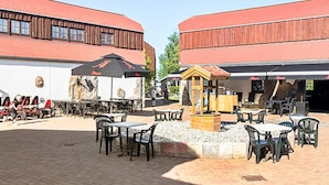 Exterior - 6 Person Holiday Park Home in Otterup (Otterup)