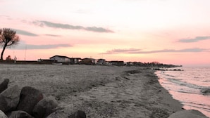 Beach - 6 Person Holiday Park Home in Otterup (Otterup)