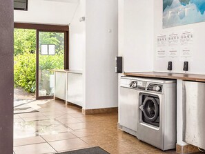 Ferienhaus | Innenbereich