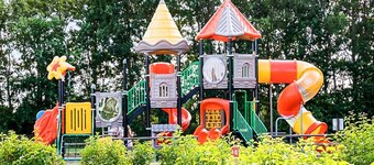 6 Person Holiday Park Home in Otterup