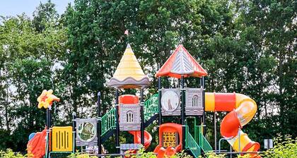 6 Person Holiday Park Home in Otterup