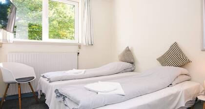 4 Person Holiday Park Home in Aabenraa