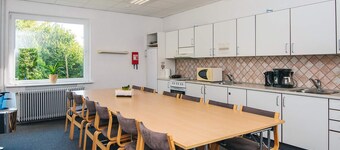 4 Person Holiday Park Home in Aabenraa