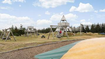 House | Children's area