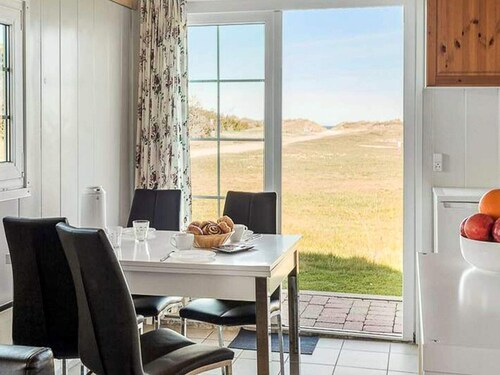 6 Person Holiday Park Home in Fjerritslev