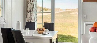 6 Person Holiday Park Home in Fjerritslev