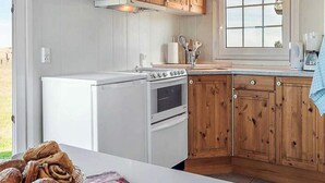 House | Interior - 6 Person Holiday Park Home in Fjerritslev (Fjerritslev)