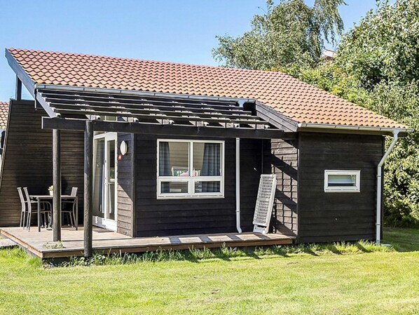 House | Exterior