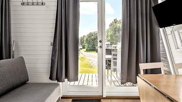 Ferienhaus | Innenbereich