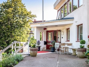 House | Exterior