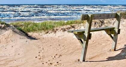 2 Person Holiday Park Home in Bastad