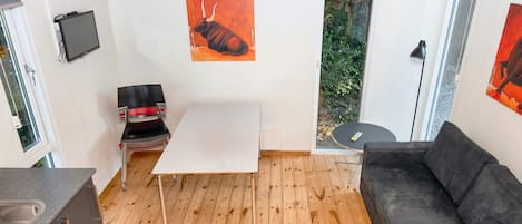 House | Interior