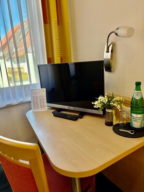 Standard Single Room | Desk, free WiFi
