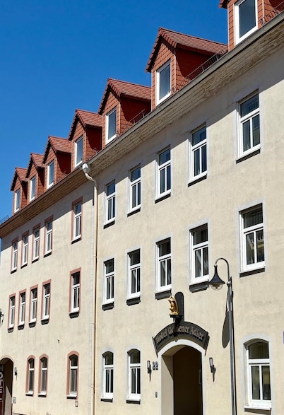 Hotel Goldener Adler