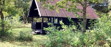 Σπίτι | Εξωτερικοί χώροι