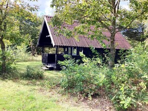 House | Exterior - 4 Person Holiday Park Home in Pandrup (Pandrup)