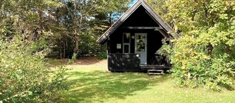 4 Person Holiday Park Home in Pandrup