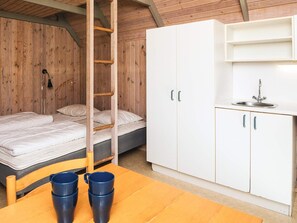 Maison | Intérieur