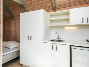 House | Interior - 4 Person Holiday Park Home in Pandrup (Pandrup)