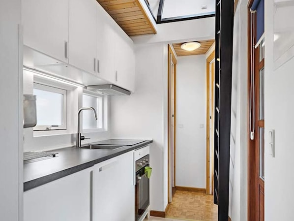 Ferienhaus | Innenbereich