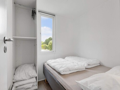 6 Person Holiday Park Home in Aarhus N