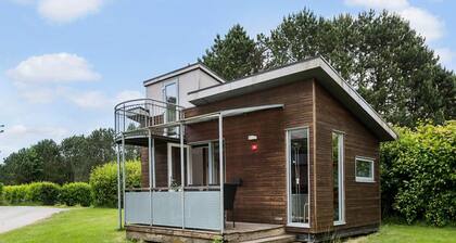 6 Person Holiday Park Home in Aarhus N