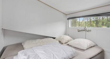6 Person Holiday Park Home in Aarhus N