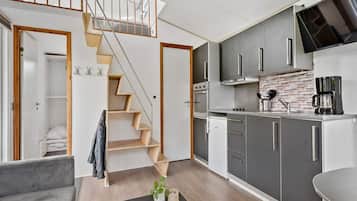Ferienhaus | Innenbereich