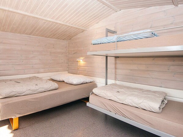 Casa | Interior