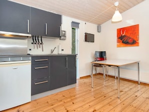 Ferienhaus | Innenbereich