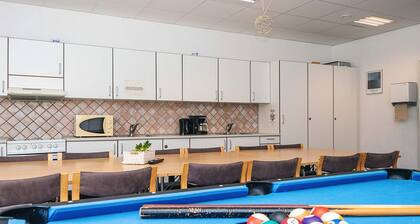 6 Person Holiday Park Home in Aabenraa