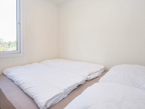 6 Person Holiday Park Home in Aabenraa