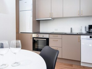 Huis | Interieur