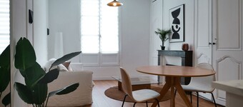 Comfortable Stay for 2 in the Heart of Angers