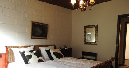 2 Person Holiday Park Home in Tranekaer