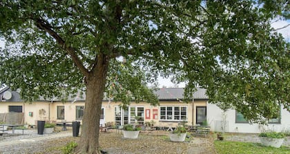 2 Person Holiday Park Home in Gorlev
