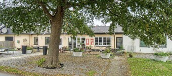 2 Person Holiday Park Home in Gorlev