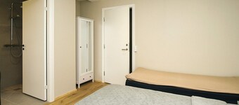 2 Person Holiday Park Home in Gorlev