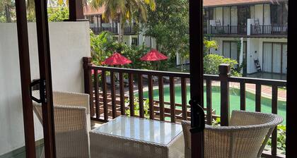 Palm Garden Ayurveda Resort