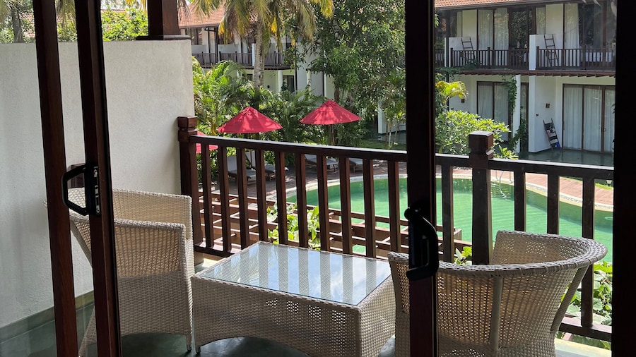 Palm Garden Ayurveda Resort