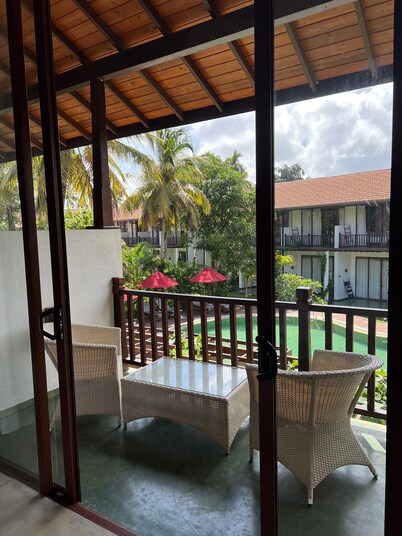 Palm Garden Ayurveda Resort